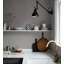 Familj II Striped Wallpaper Roll-395486844