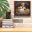 «Chefs Specials 2» par Janelle Penner, art mural sur toile, 26 po x 26 po-106418710