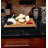 Chic Teak Wood Cutting Board