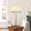 Exeter Metal Table Lamp