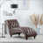 Marron foncé
