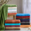 450 GSM Hannu Eco-Friendly 100% Ringspun Sustainable Cotton Bath Sheet-22182298