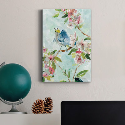 " Asbury Garden Song II "