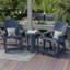 Chaise haute Adirondack Heritage-26732153