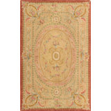 Azerbaijan One-of-a-Kind 8'11" X 13'9" Area Rug