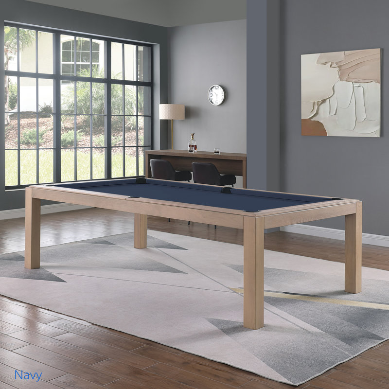 Ashmont HomeSaison 8, Eau marine