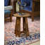 Little Treasures Solid Wood End Table-1982240990