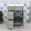Meuble-lavabo chic 2 tiroirs 24 po avec lavabo en céramique et conception compacte-795092398-791560660