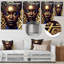 Décoration murale Hadika-87836082