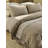 Capitola Organic Cotton Standard Geometric Sham Set-103887261