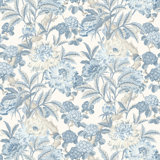 Ashmore 32.8' L x 27.56" W Smooth Wallpaper Roll