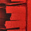 Tony Fey's Weathered Geometry, Red-325290461