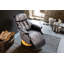 Damiana 77cm Wide Zero Gravity Recliner-39873361-40010413