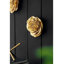 Set Of 2 Rose Hanging Wall Accents-693489422