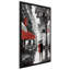 " Rainy Paris II " by E. Anthony Orme-459850262-459850261