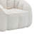 Compression Corduroy Sponge-filled Bean Bag Chair, No Need To Fill-123993503