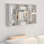 Tiffany 8 Piece Floating Shelf-93815423-93815426