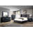 Egista Upholstered Wingback Bed-106241148-106241153