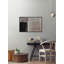 Mute Hues IV - Floater Frame, reproduction d'art sur toile-31153308