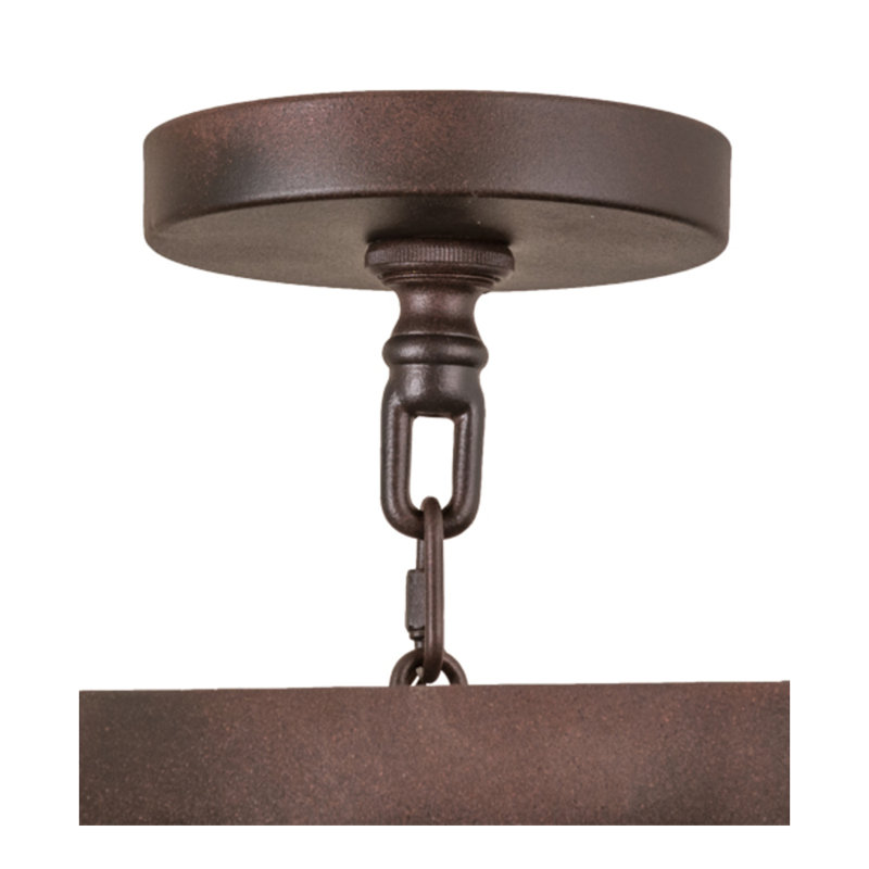 Jaiani 6 - Light Novelty Pendant