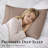 Cooling Bamboo Pillowcases, Set of 2 – Ultra Soft & Breathable-124174797-124174802