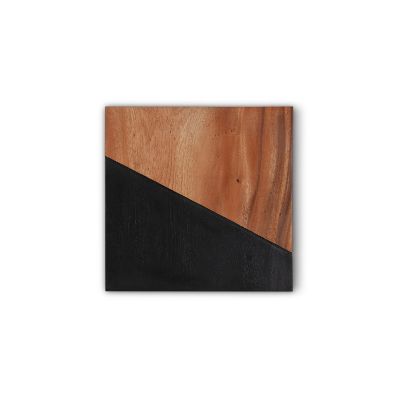 Geometry Wall Décor