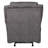 Upholstered Power Recliner-48570487