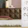 Tapis de couleur unie August