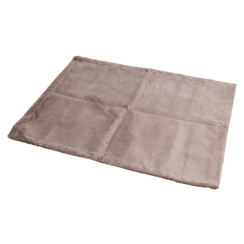 Plaid Pet Blanket