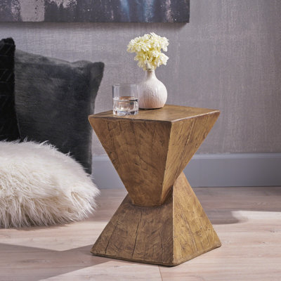 Table de bout Livingroom