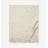 Hand Woven Throw Blanket