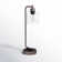 Graeme Paden Dimmable Table Lamp With Usb And Touch Control