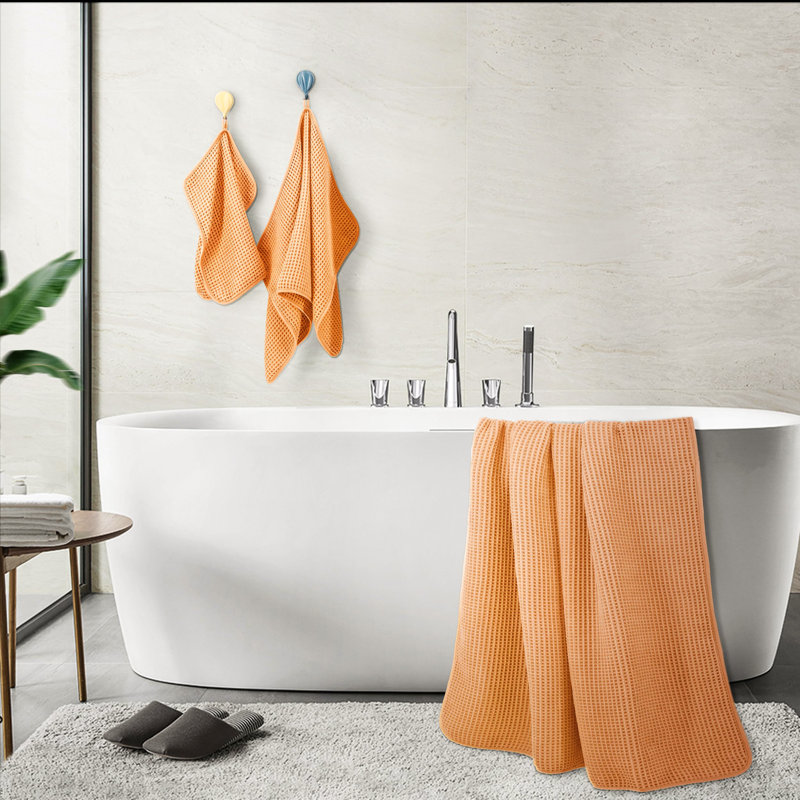 Bourges Mulit-Size Set, Orange