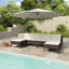 Chaise longue avec coussins 9 pièces Bayshawne-400361746-393258659-309474783