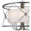 Penelope 8 - Light Chandelier
