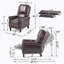 Fauteuil inclinable