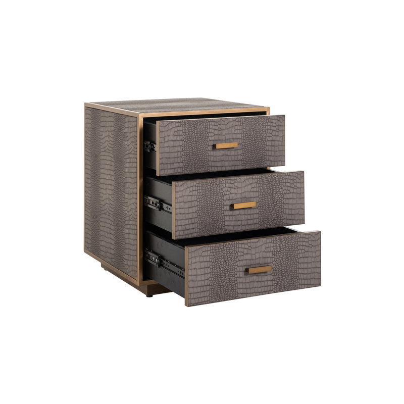 Classio Accent Chest