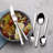 Towle Living Stephanie 20-piece Forged Flatware Set, Service for 4