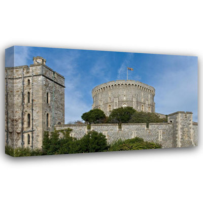 Château de Windsor, Angleterre