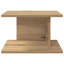 40cm W Manufactured Wood Bedside Table-362140667