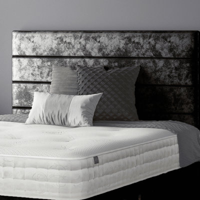 Brand Upholstered Headboard