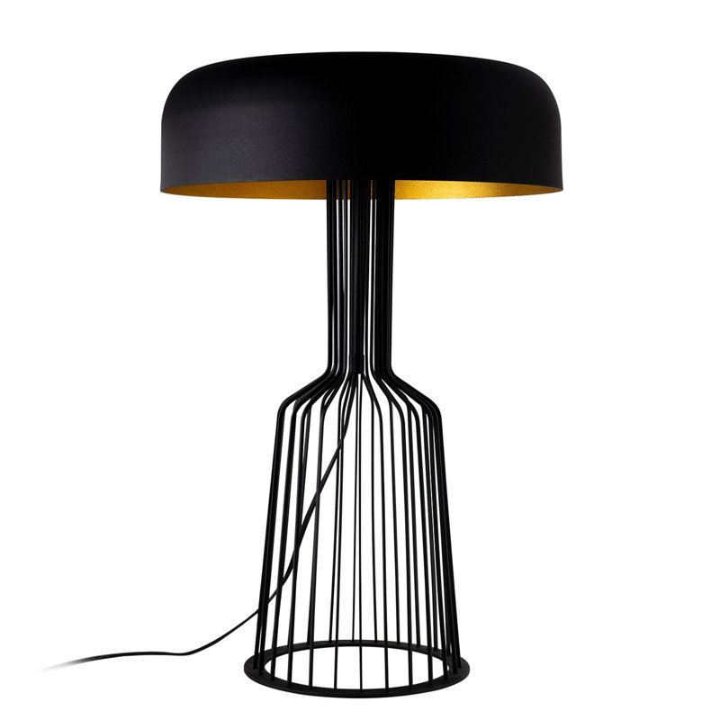 Lampe de table Chamond IRON BODY