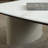 Light luxury creative storage coffee table