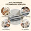 25cm H x 66cm W x 44cm D Dog Pool