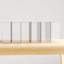 Oleeta Plastic / Acrylic Shelf Dividers