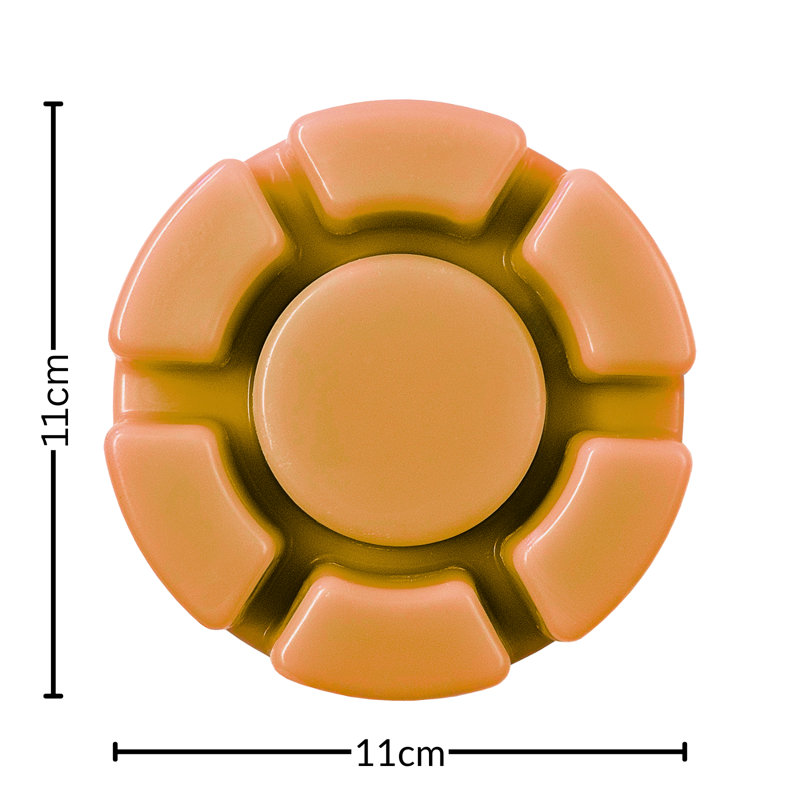 Cello Ginger Fizz Scented Wax Melt