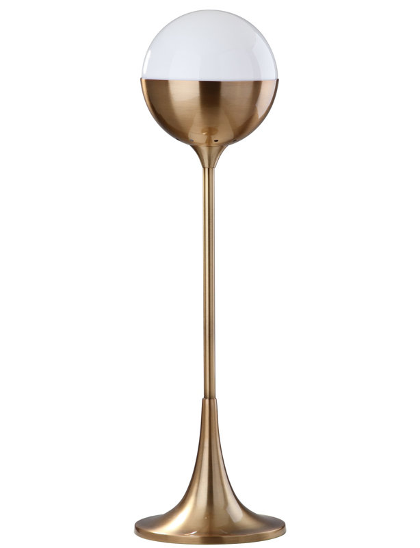 Offerman Metal Table Lamp