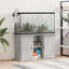 Epworth Aquarium Stand-1418947456