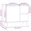 Brizia Bathroom Cabinet-1152676786