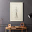 Croquis rétro CXV - galerie enveloppée Cavas
